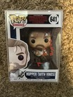 Funko Pop! Vinyl: Stranger Things - Jim Hopper (Vines) #641