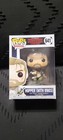 Funko POP! Television: Stranger Things - Hopper (with Vines) #641 vinyl figure