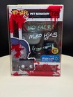 Gage & Church Pet Sematary #729 glow in the Dark Walmart Exclusive Funko POP