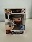Funko Pop! Vinyl: Flash - Jay Garrick - DC Comics Legion of Collectors - #341