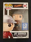 Funko Pop! TV: #341 - Jay Garrick - The Flash - DC Comics Legion Exclusive
