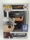 Funko Pop Flash Jay Garrick Legion Of Collectors Exclusive