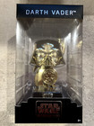 Funko Pop Star Wars Smugglers Bounty Exclusive Boss Gift Gold Darth Vader 2015