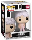 BTS J-Hope POP Rocks #370 Vinyl Figure FUNKO