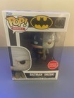 Funko Pop! Vinyl: DC Comics - Batman (Hush) - GameStop (GS) (Exclusive) #460