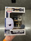 Funko Pop! Heroes: Batman Hush #460 GameStop Exclusive Vinyl Figure G5