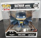 Funko POP! Heroes (#239) Batman (Hush) (GameStop Exclusive)