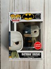 Funko Pop! Heroes: Batman Hush #460 GameStop Exclusive Vinyl Figure G5