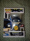 FUNKO POP! BATMAN (Gamer) CHASE! GameStop Exclusive.