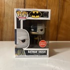 Funko Pop! DC Universe: Batman (Hush) #460 GameStop Exclusive Vinyl Figure