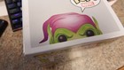 Funko POP! Marvel GREEN GOBLIN #109 METALLIC CHASE Walgreens Exclusive