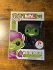 Funko Pop! Marvel Green Goblin Walgreens Exclusive #109 Vinyl Figure