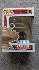 Funko Pop! Ultraman Kanegon #768