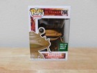 New Funko Pop Television Ultraman Barnes & Noble #768 Kanegon vinyl figure