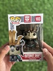 Funko Pop Transformers Age of Extinction #103 Autobot Drift, Vaulted