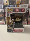 Funko Pop! Transformers Age or Extinction #103 Autobot Drift With Protector