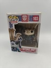 Funko Pop! Vinyl Transformers Autobot Drift #103 Boxed Figure