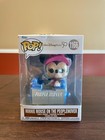 Funko Pop! Disney - Minnie Mouse On The Peoplemover 1166