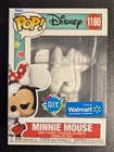 Funko POP! Minnie Mouse #1160 - DIY - Disney - Walmart Exclusive - NIB