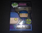 Funko Pop Digital Charlie the Robot Figure Scooby Doo 1550 Pcs 34 NEW Legendary