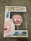 Funko Pop! Vinyl: Steven Universe - Lion #213