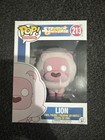 Funko POP! Animation Steven Universe #213 Lion - New