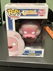 Funko Pop! Animation Steven Universe Pink Lion #213 Vinyl Figure