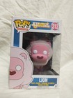 Funko Pop! Steven Universe Lion #213 Figure