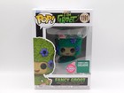 Funko Pop! Marvel Fancy Groot Flocked Barnes & Noble Exclusive #1191 Vinyl