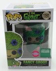 Funko Pop! - I Am Groot Fancy Groot 1191 Flocked Barnes & Noble - Bobblehead