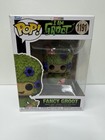 Funko Pop! Vinyl: Marvel - Fancy Groot #1191