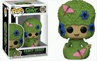 Funko POP! - Marvel Studios: I Am Groot - Fancy Groot #1191