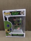 Funko Pop! Marvel - I am Groot - Fancy Groot #1191