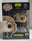 Funko Pop! Heroes #528 Batman Returns - Catwoman Vinyl Figure