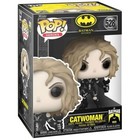Funko Pop! Batman Returns: Catwoman #526 With Protector IN STOCK