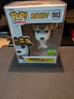 Funko Pop! Snoopy With Beagle Scouts #1553, SC 2024 Limited Ed.