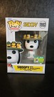 Funko Pop! Peanuts - Snoopy with Beagle Scouts (SDCC) 1553