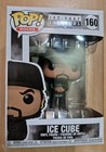 Funko Pop! Ice Cube #160 In A Protective Case 2022