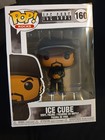 Funko Pop Rocks Ice Cube NWA #160 Vinyl Figure