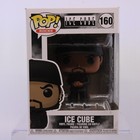 F3 Funko Pop Vinyl Figure Rocks Ice Cube 160