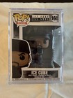 Funko Pop! Rocks Ice Cube #160 In Protective Case