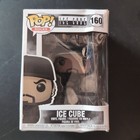 Funko Pop! Vinyl: Ice Cube #160 Rap Hip Hop Rocks