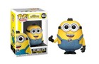 Pet Rock Otto Funko Pop