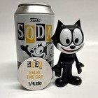 2 Funko Soda Pop - Felix The Cat