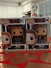 Max And Billy Stranger Things Funko Pop Season 2