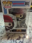 Funko Pop! Vinyl: Otto #892
