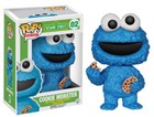 Funko Pop! Vinyl: Sesame Street - Cookie Monster #2
