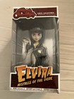 Elvira Mistress Of The Dark NIB Rock Candy Funko Pop! Vinyl