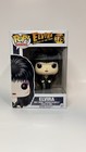 Funko Pop! Vinyl: Mistress of the Dark (Elvira) Figure #375