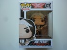 Aerosmith Joe Perry Funko Pop Figure No.173